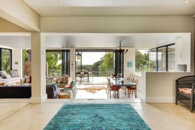Table Mountain Retreat