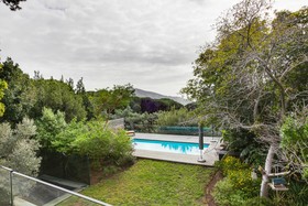 Table Mountain Retreat