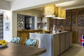 Table Mountain Retreat