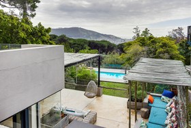 Table Mountain Retreat