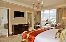 Taj Cape Town