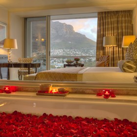 Taj Cape Town