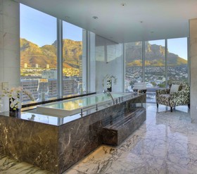 Taj Cape Town