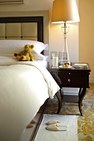 Taj Cape Town