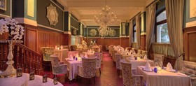 Taj Cape Town