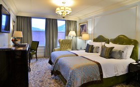Taj Cape Town