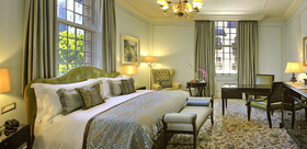Taj Cape Town