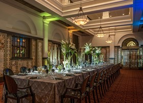 Taj Cape Town