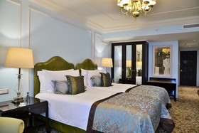Taj Cape Town