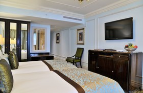Taj Cape Town