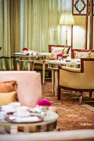 Taj Cape Town