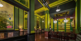 Taj Cape Town