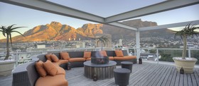 Taj Cape Town