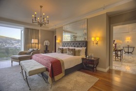 Taj Cape Town