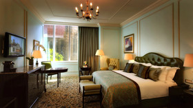 Taj Cape Town