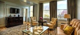 Taj Cape Town