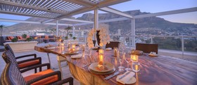 Taj Cape Town