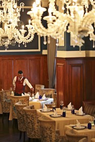 Taj Cape Town
