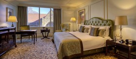 Taj Cape Town
