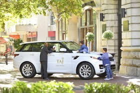 Taj Cape Town