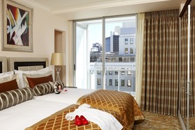 Taj Cape Town