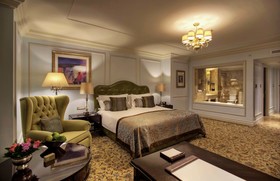 Taj Cape Town