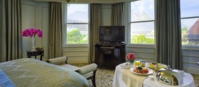 Taj Cape Town