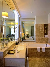 Taj Cape Town