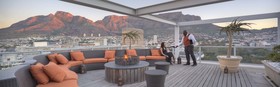 Taj Cape Town