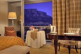 Taj Cape Town