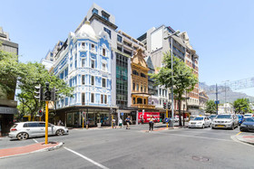 The Adderley