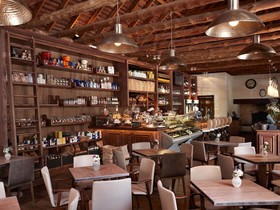 The Alphen Boutique Hotel