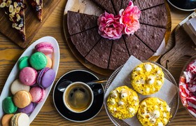 The Alphen Boutique Hotel