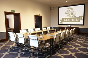 The Alphen Boutique Hotel