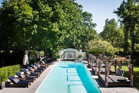 The Alphen Boutique Hotel