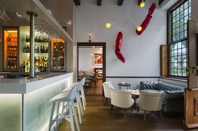 The Alphen Boutique Hotel