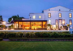 The Alphen Boutique Hotel