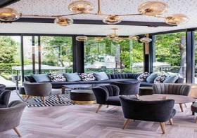 The Alphen Boutique Hotel