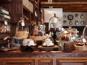 The Alphen Boutique Hotel