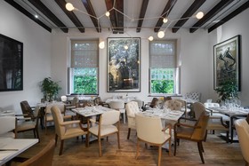 The Alphen Boutique Hotel