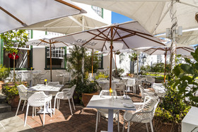 The Alphen Boutique Hotel