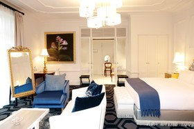The Alphen Boutique Hotel
