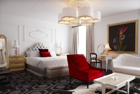 The Alphen Boutique Hotel