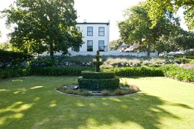 The Alphen Boutique Hotel