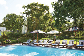 The Alphen Boutique Hotel