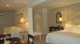 The Andros Boutique Hotel