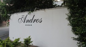 The Andros Boutique Hotel