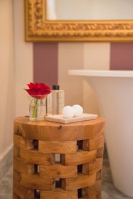 The Andros Boutique Hotel