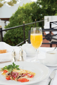 The Andros Boutique Hotel