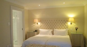 The Andros Boutique Hotel